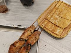 -串小白烧烤(金沙洲店)