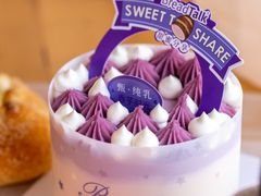 -BreadTalk面包新语·烘焙蛋糕(海珠丽影广场店)