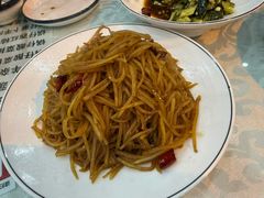 -川渝美食·烤鱼(背阴胡同店)