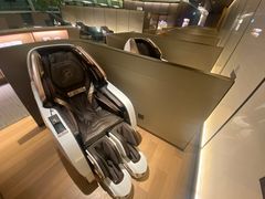 -首尔仁川机场ASIANA LOUNGE贵宾候机室(Incheon)