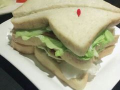 -吱咖啡西式简餐