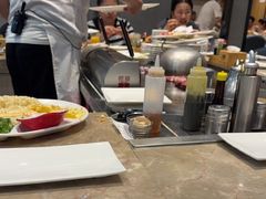 -上渔铁板烧(熙悦汇店)