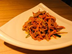 -守柴炉烤鸭(科华中路王府井店)