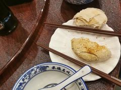 -老三羊汤【北兴隆街店】