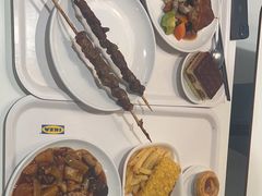 -宜家·瑞典风味餐厅(无锡店)
