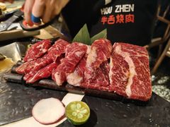-厚贞日式烤肉(浦东汇智店)