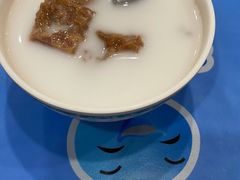 招牌荔浦香芋露-冰神糖水铺(国贸中心店)