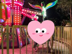 -南昌之星游乐场