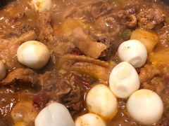-范贤光鸡公煲(平乐园总店)