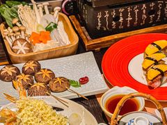 -山葵家·创意料理(宁波来福士店)