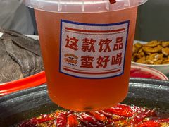 -蛙鱼潭美蛙鱼头火锅(解放碑瑞富广场店)