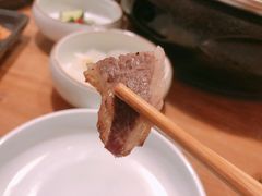 -九田家黑牛烤肉料理(华侨城店)
