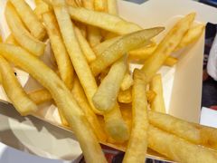 -汉堡王(龙德广场店)