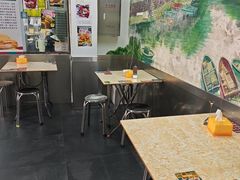 -渔记茶餐厅(渔村店)