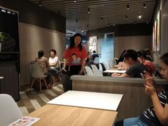 大堂-肯德基(中纬店)