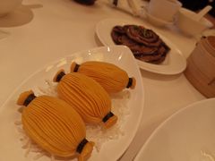 -利苑酒家(合景国际金融广场店)