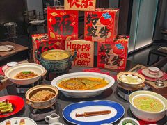 -曾宴·楚菜(湖北省博物馆店)