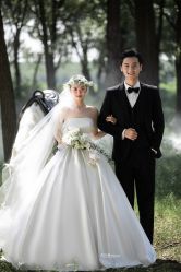 -布拉格婚纱摄影(真实客片店)