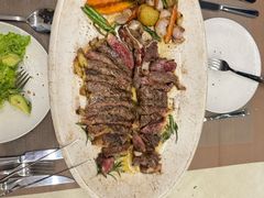 -BONAZZA 意大利餐厅