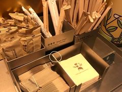 -喜茶(北京五棵松华熙店)