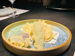 -原志优秀食材·匠心料理·海胆主题(金亿广场店)