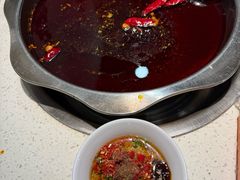 -水碾河刘老大串串香(水碾河路店)