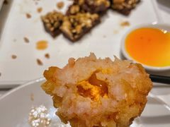 -臻宝中餐厅·大连菜·海鲜·融合菜(大连一方城堡豪华精选酒店)