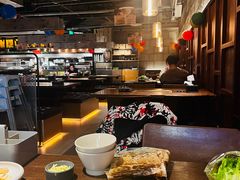 -新石器烤肉(中房金谊广场店)