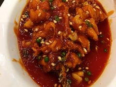 -老正兴菜馆(福州路店)