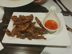 -西缘牛排(荟聚购物中心店)