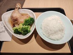 -多喝汤·粤式茶餐(太和金铂店)