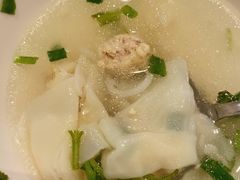 -华美达广场酒店连岛集市西餐厅