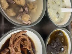 -天台小吃(新城店)