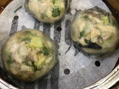 -点点心点心专门店(湾仔店)