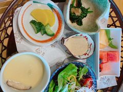-Tsuru鹤日本料理(静安香格里拉店)