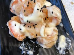 大虾球-金时代顺风大酒店(瑞虹路店)