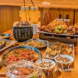 [强]纯正西昌味！成都宵夜又有了‼️