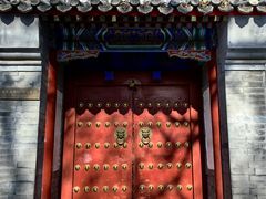 -黄瓦增福财神庙