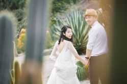 绿皮火车照相馆-绿皮火车照相馆 婚纱照旅拍(厦门店)