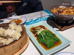 -西夏回族烧麦馆(牡丹街店)