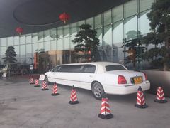 -闻泰花园酒店