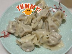 -老边饺子馆(金源店)