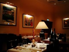 -莫尔顿牛排坊(威尼斯人店)