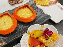 -稻早料理美术馆(城阳店)