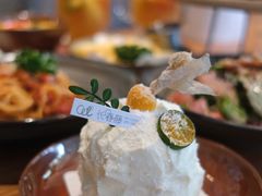 -长春藤咖啡(北园店)