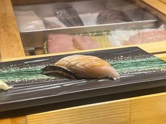 -镹·鱼料理  国产鱼使用店