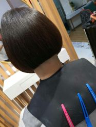 -尚·丹尼Hair