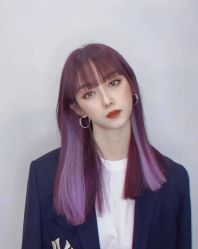 点击看大图 -KIMI HAIR SALON·烫染设计店
