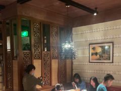 -绿茶餐厅(布吉万象汇店)