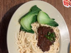 -李先生牛肉面大王(青岛闽江路店)